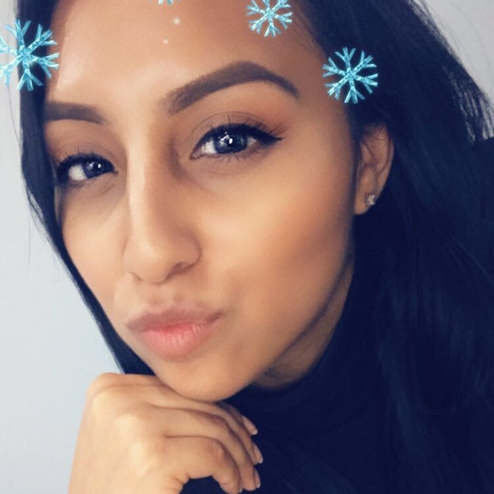 Meet your Posher, Margarita